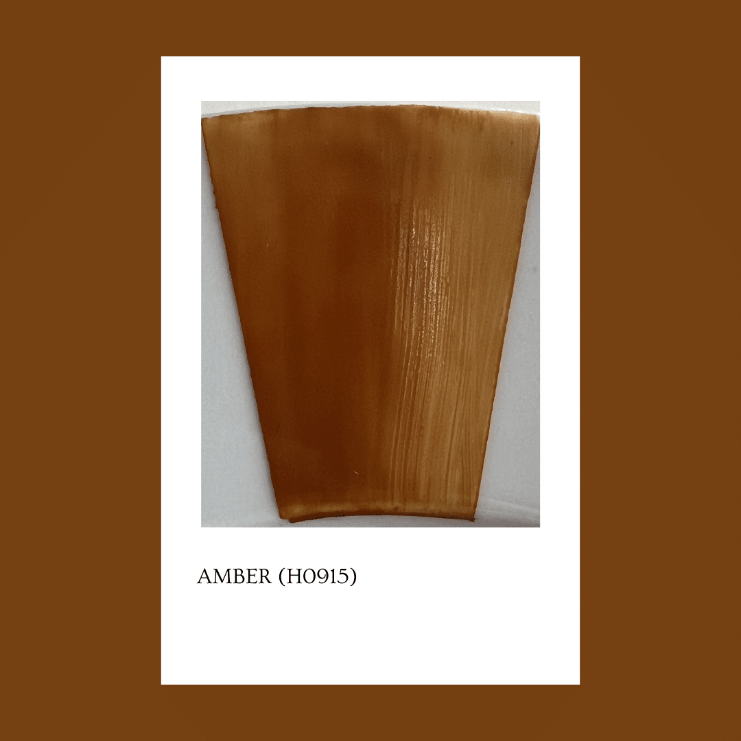 Pigmento Amber 5gr