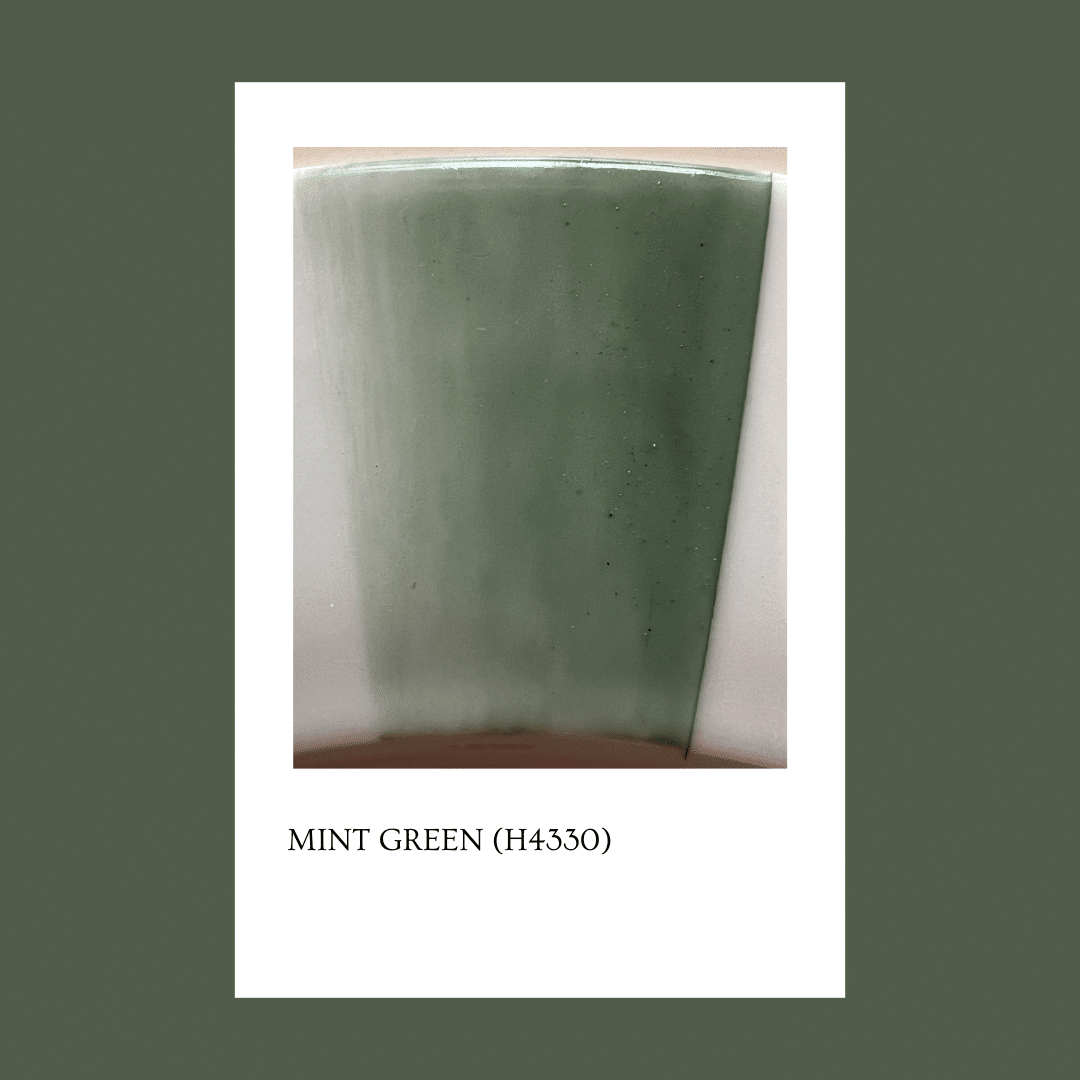 Pigmento Mint Green 5 gr