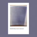 Pigmento Periwinkle blue 5 grs