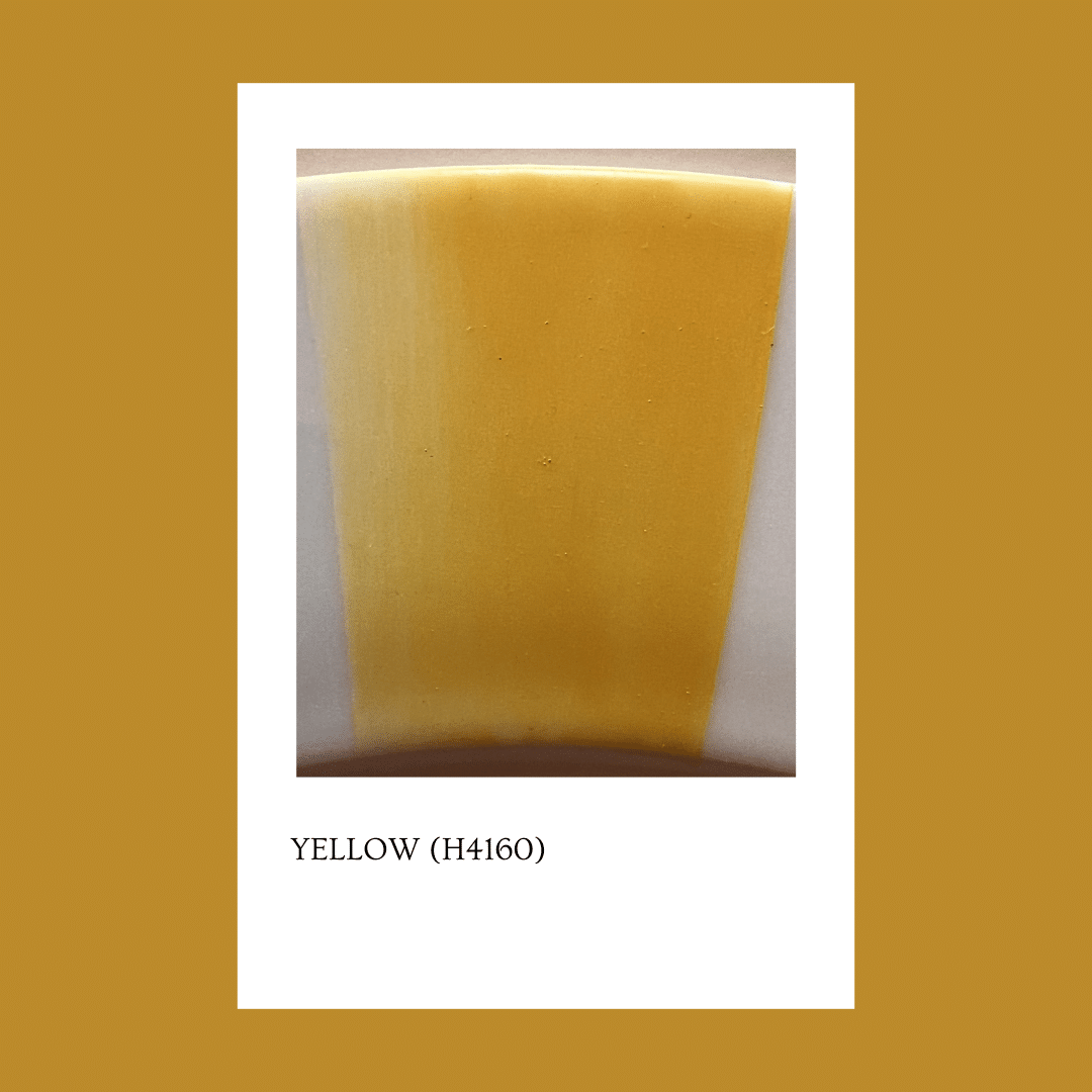 Pigmento Yellow 5 gr