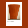 Pigmento Rich Rust (R99) 5gr