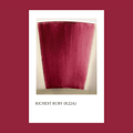 Pigmento Richest Ruby (R22A) 5 gr