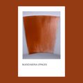 Pigmento Mandarina 5gr -CON CADMIO-