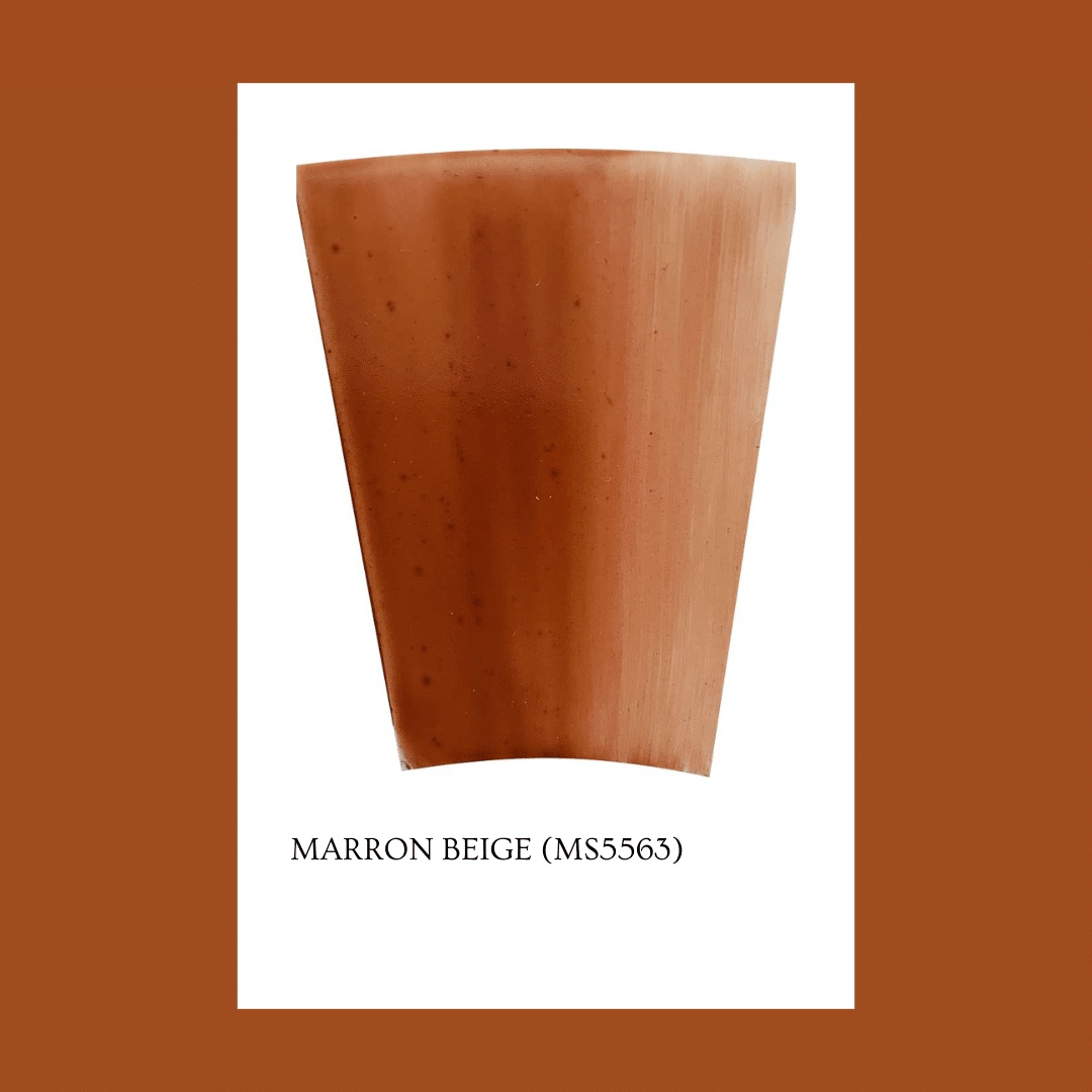 Pigmento Marrón Beige