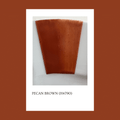 Pigmento Pecan Brown 5gr.