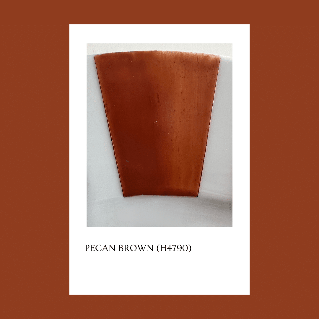 Pigmento Pecan Brown 5gr.
