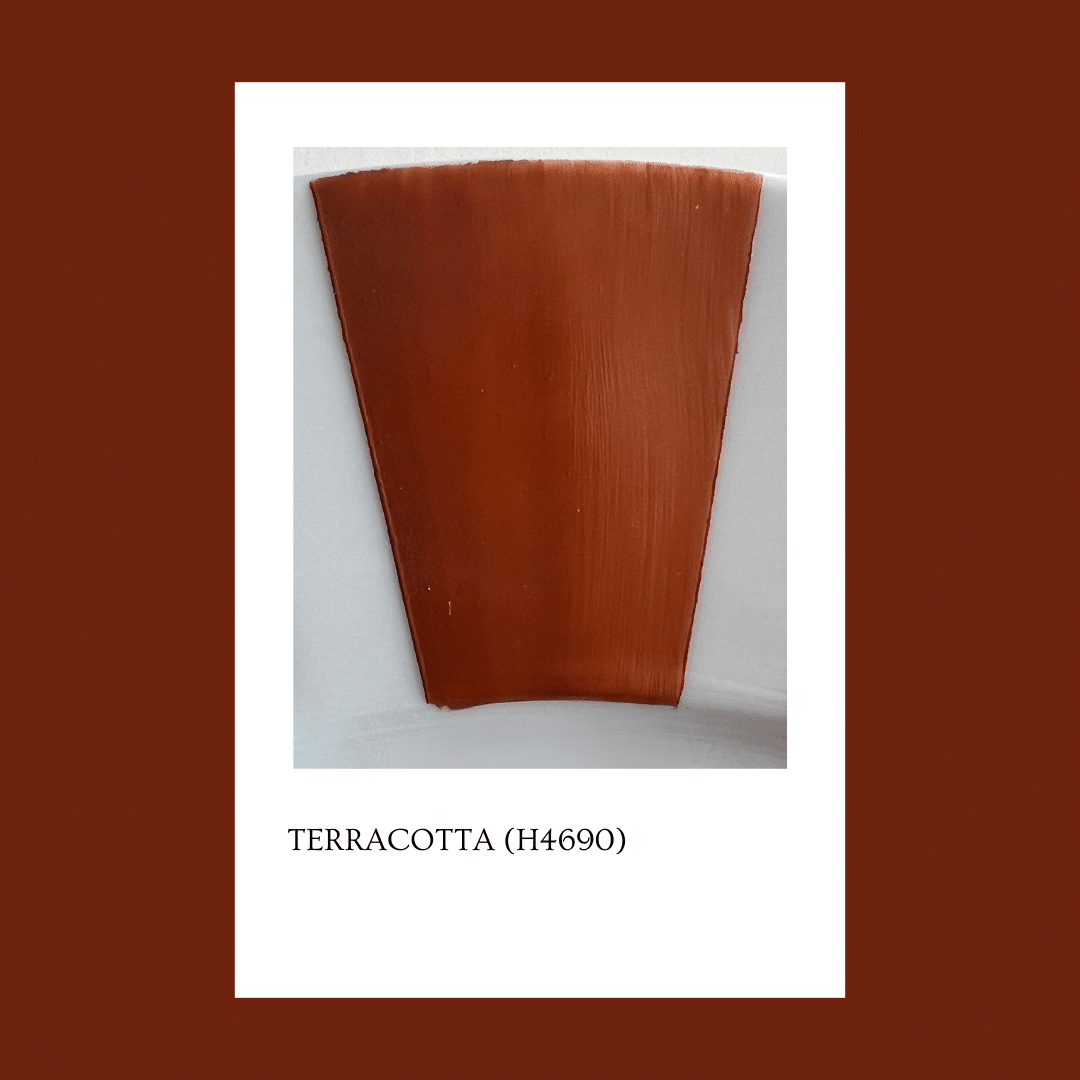 Pigmento Terracota 5 grs