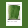 Pigmento Spring Green 5 grs