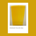 Pigmento Strongest Yellow 5 gs.