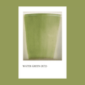 Pigmento Water Green (R72) 5 gr