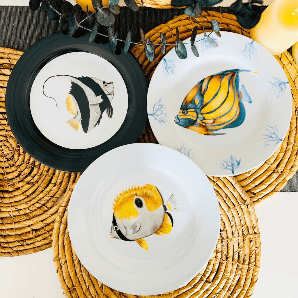 Clases de pintura sobre porcelana y cerámica