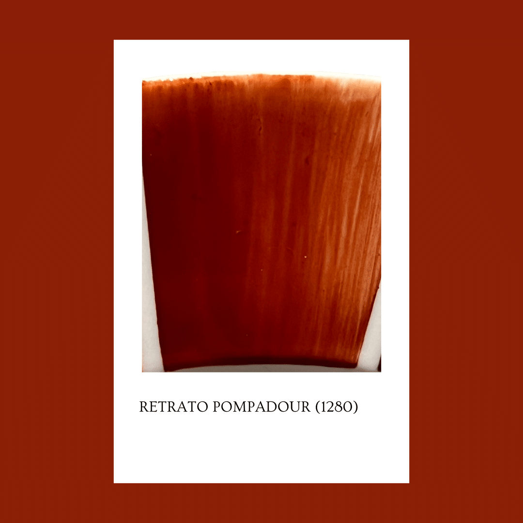 Pigmento Retrato Pompadour 5gr