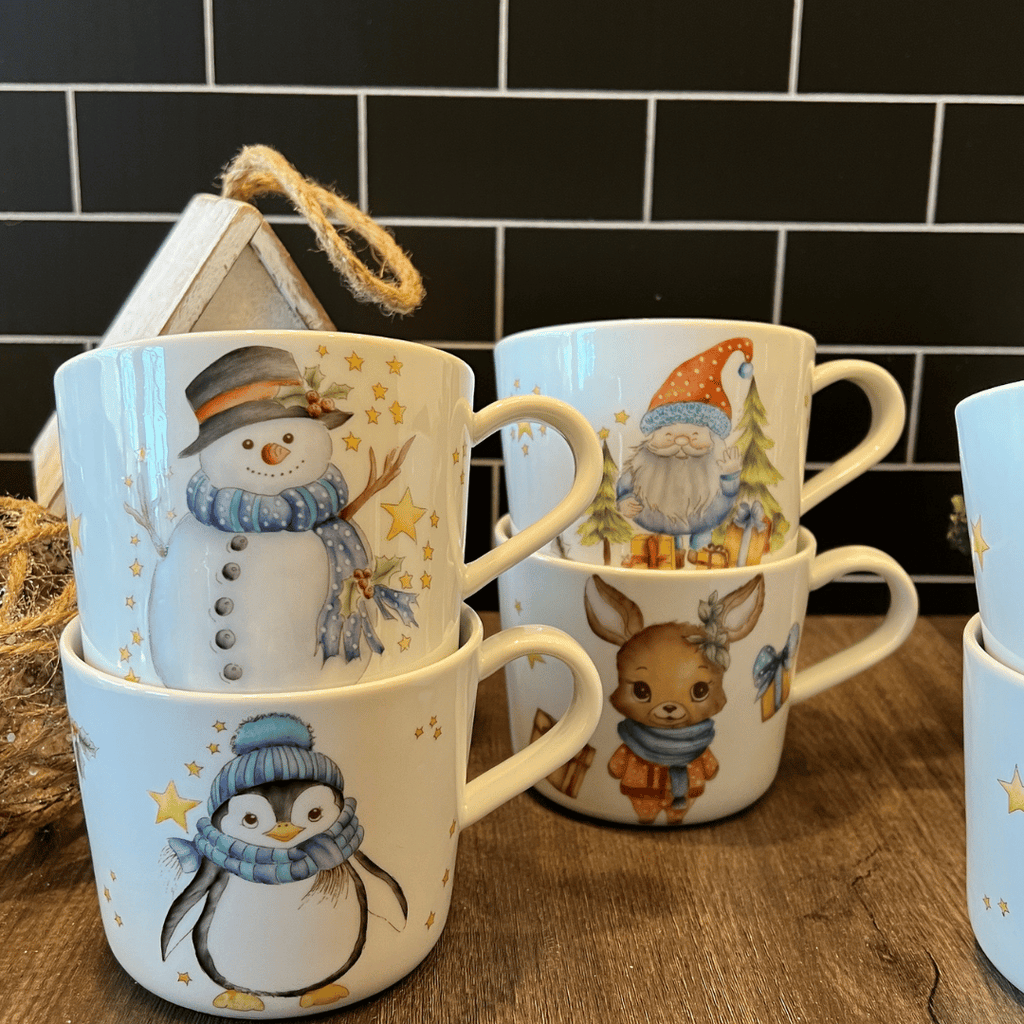 Nueva - Calca vitrificable para porcelana diseño 187 - Calidad Premium