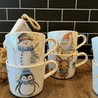 Nueva - Calca vitrificable para porcelana diseño 187 - Calidad Premium
