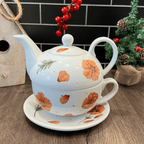 Nueva - Calca vitrificable para porcelana diseño 189 POPPY - Calidad Premium