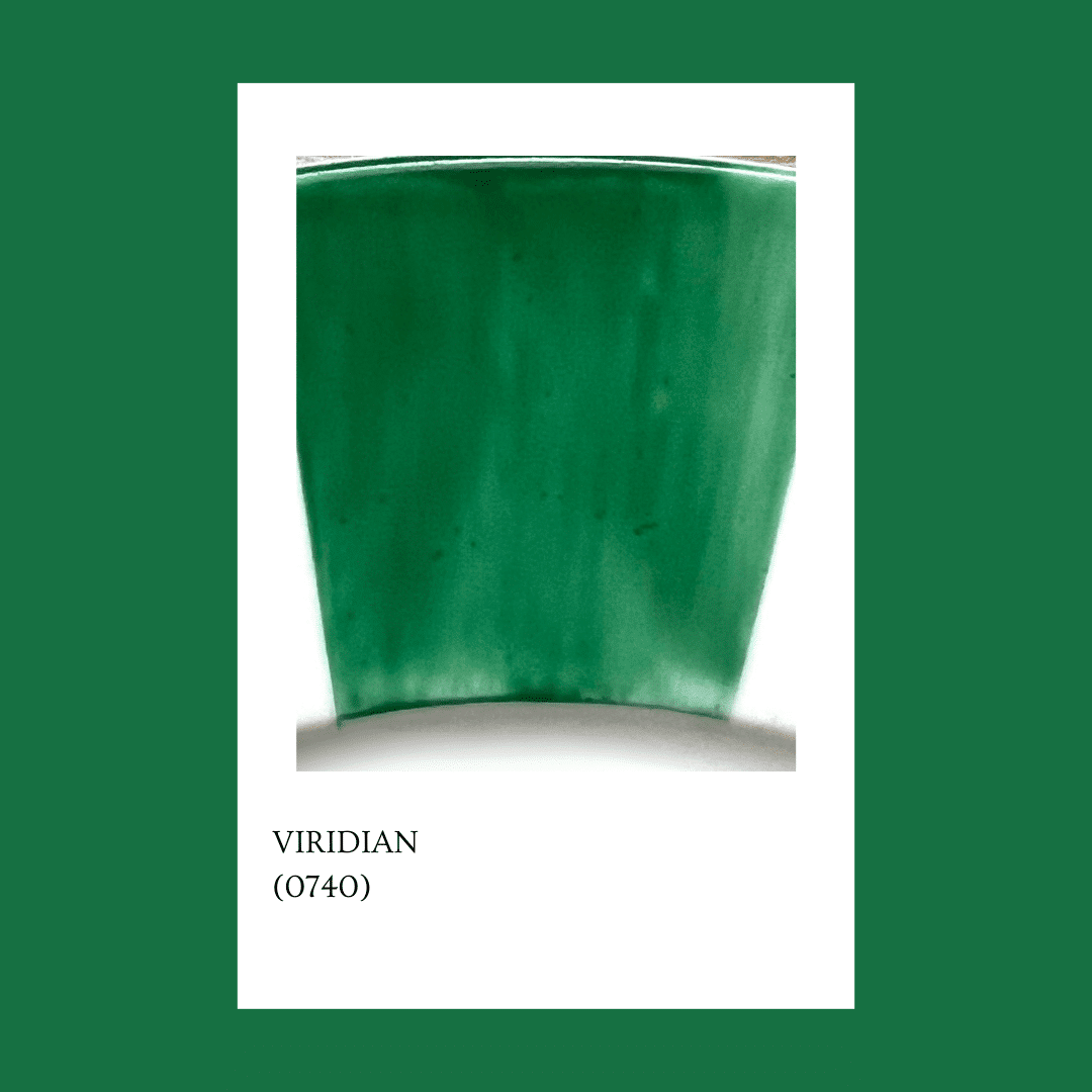 Pigmento Viridian 5gr