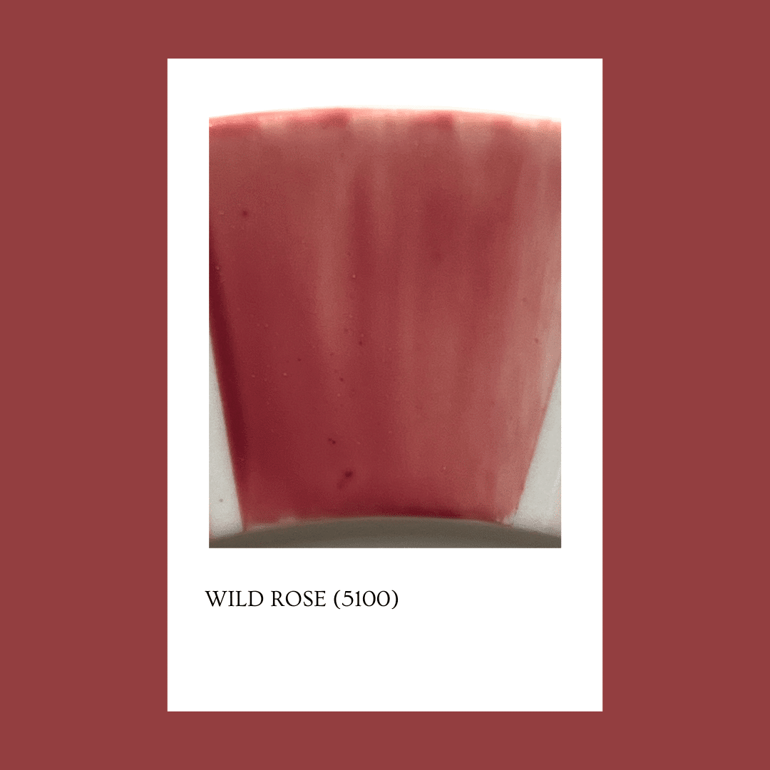Pigmento Wild Rose 5gr.
