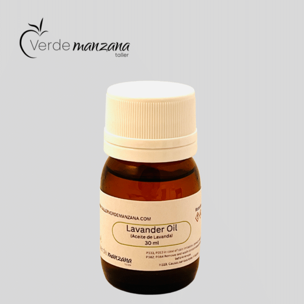 Aceite de Lavanda 30ml