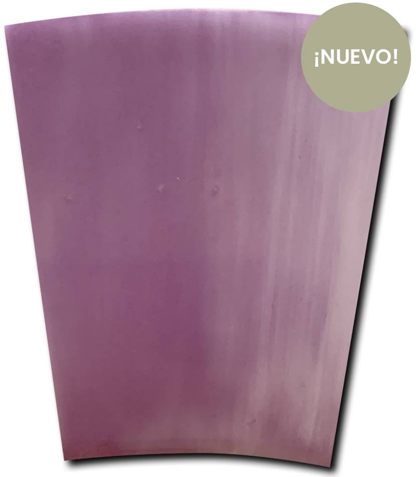 Pigmento Violeta Centauro