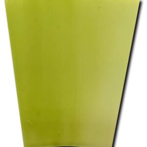 Pigmento Chartreusse (R63) 5gr 780/820 grados para porcelana, vajilla, plato, taza, porcelana pintada a mano. Pigmento color verde