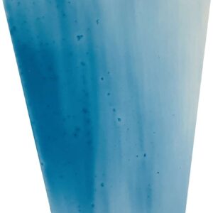 Pigmento Azul Petróleo (MS7418) 5gr 780/820 grados para porcelana, vajilla, plato, taza, porcelana pintada a mano. Pigmento color azul petróleo