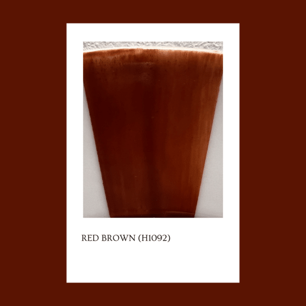 Pigmento Red Brown (H1092) 5gr