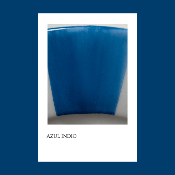 Pigmento Azul Indio 5 gr