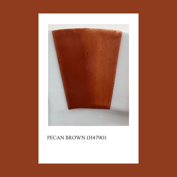 Pigmento Pecan Brown 5gr.