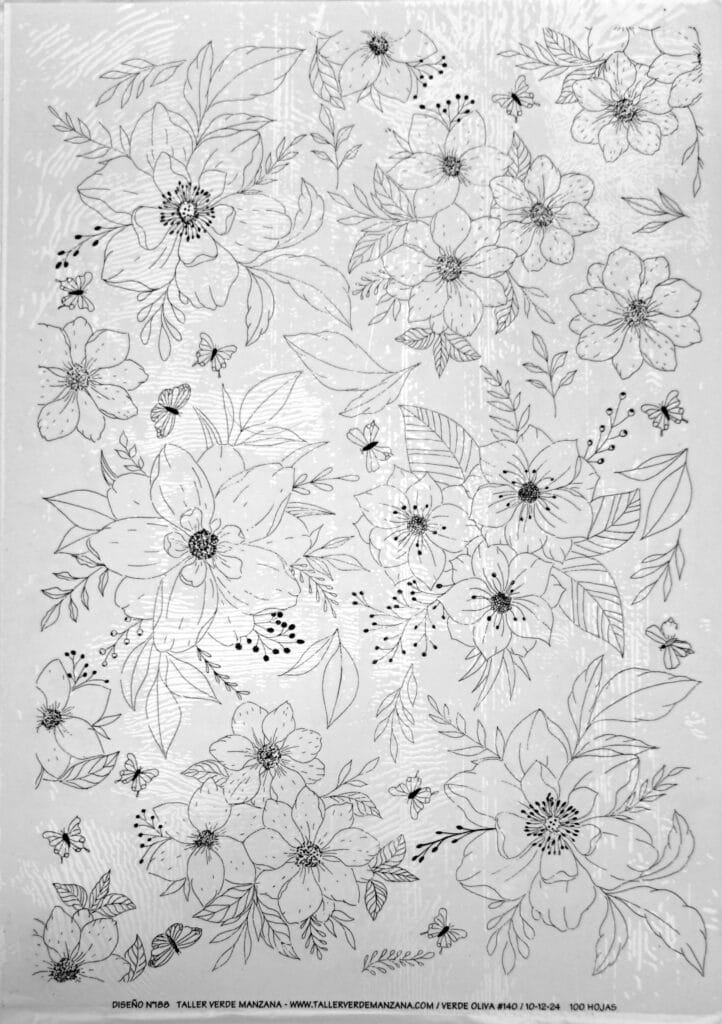 Taller de arte Verde Manzana Vajilla porcelana plato curso