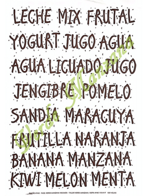 Taller de arte Verde Manzana Vajilla porcelana plato curso