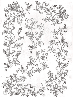 Taller de arte Verde Manzana Vajilla porcelana plato curso