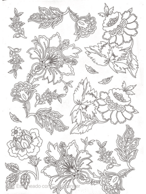 Taller de arte Verde Manzana Vajilla porcelana plato curso