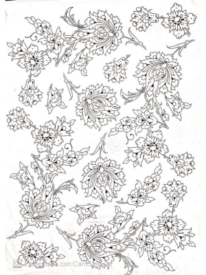 Taller de arte Verde Manzana Vajilla porcelana plato curso