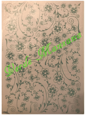 Taller de arte Verde Manzana Vajilla porcelana plato curso