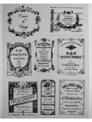 Taller de arte Verde Manzana Vajilla porcelana plato curso