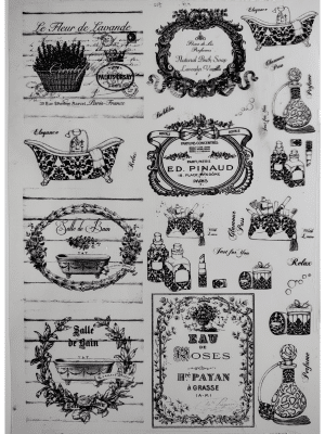 Taller de arte Verde Manzana Vajilla porcelana plato curso