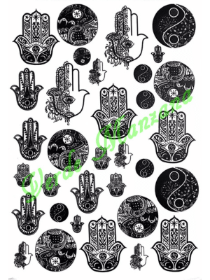 Taller de arte Verde Manzana Vajilla porcelana plato curso