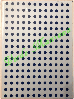 Taller de arte Verde Manzana Vajilla porcelana plato curso