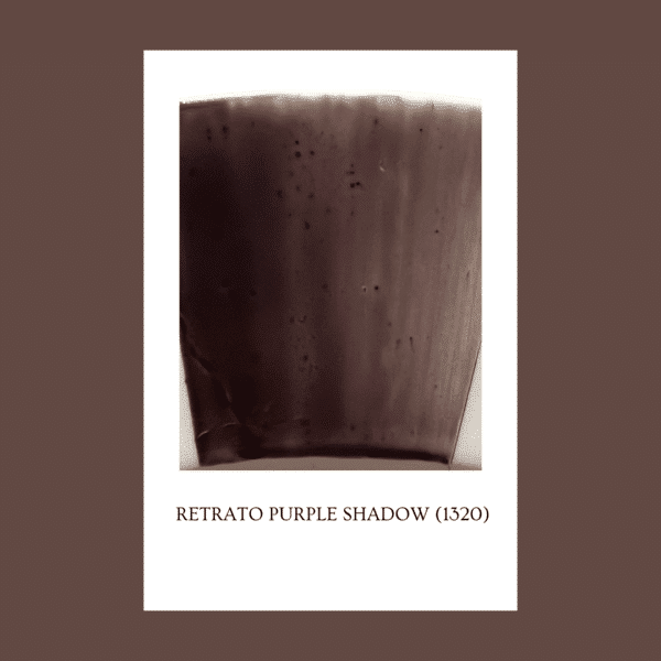 Pigmento Retrato Purple Shadow 5gr