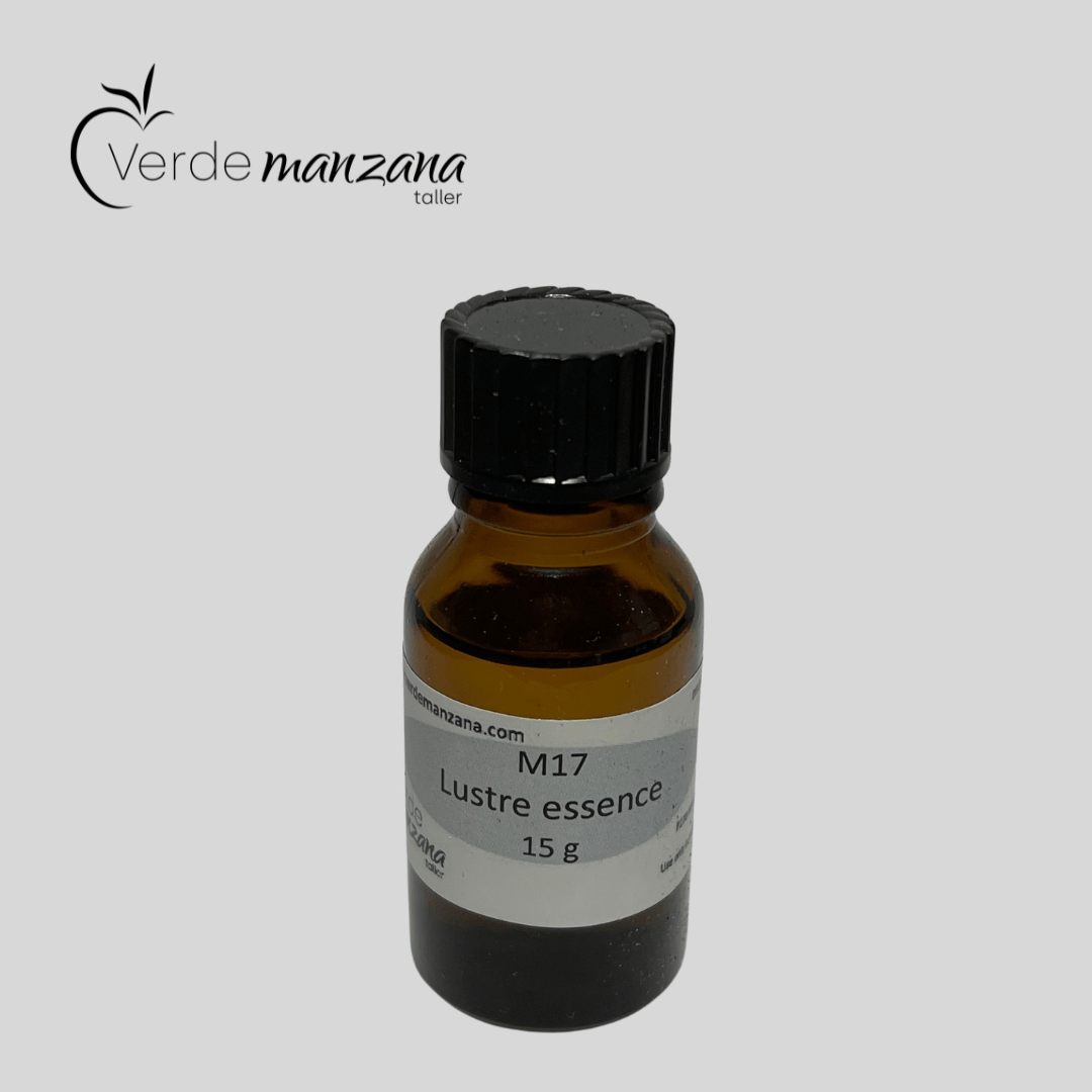 Lustre essence 15 gs